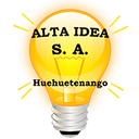 Logo ERP